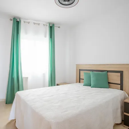 Lägenhet Bellamar Calpe