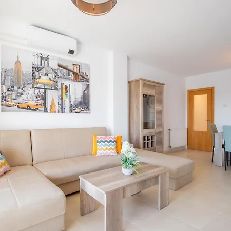 Bellamar Calpe