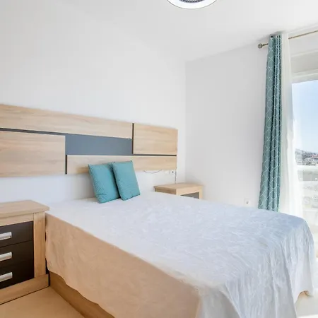 Lägenhet Bellamar Calpe