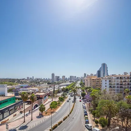 Bellamar Calpe